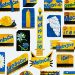MetroCard art: Swiping beauty from the mundane