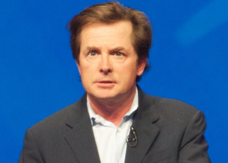 Michael J. Fox, Harrison Ford share a laugh in ‘Shrinking’ S3 trailer