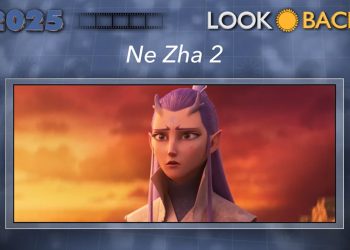 2025: The year’s top movies