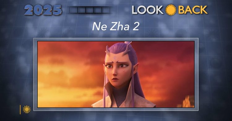 2025: The year’s top movies