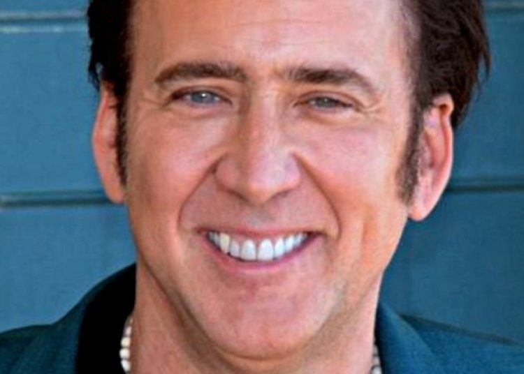 Nicolas Cage, Christian Bale star in ‘Madden’