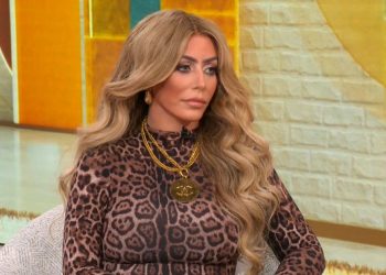 Aubrey O’Day opens up about disturbing Sean “Diddy” Combs allegations, and her hopes of “speaking for the underdogs”