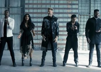 Pentatonix: Friendships and harmonies