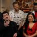 Pentatonix sings “Christmas Time Is Here”