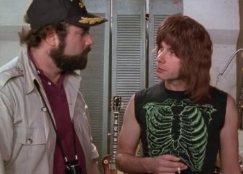 Remembering the treasured films of Rob Reiner