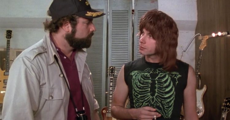 Remembering the treasured films of Rob Reiner