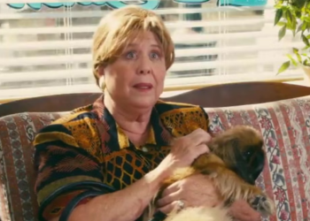 Modern Family and Will & Grace star Helen Siff dies aged 88