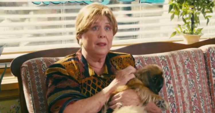 Modern Family and Will & Grace star Helen Siff dies aged 88