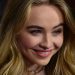 Sabrina Carpenter joins Seth Meyers for day drinking
