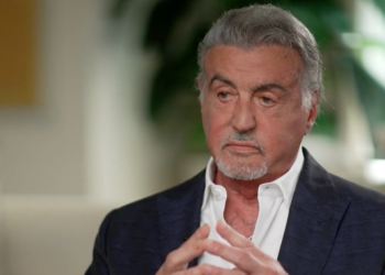 Sylvester Stallone says “Rocky” Oscar triumph was a “volcanic moment” followed by deep sadness