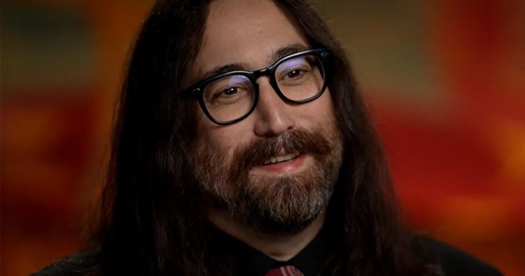 Sean Ono Lennon on being caretaker of the legacy of John Lennon & Yoko Ono