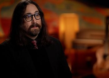 Sean Ono Lennon on the legacy of John & Yoko