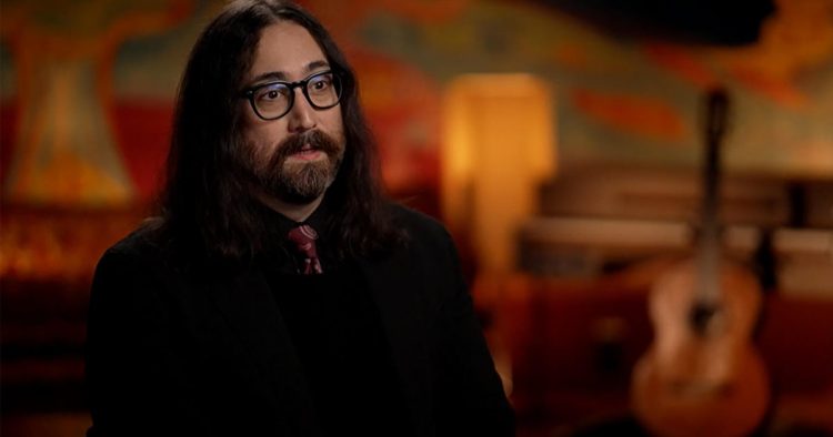 Sean Ono Lennon on the legacy of John & Yoko