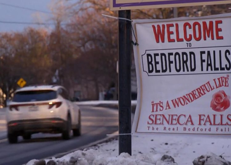 The enduring message of “It’s a Wonderful Life”