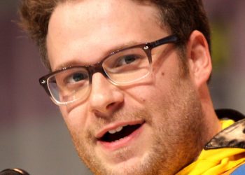 Sabrina Carpenter joins ‘Muppet Show’ special from Seth Rogen