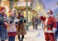 “The Sound of Christmas” – CBS News