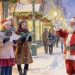 “The Sound of Christmas” – CBS News