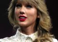 Taylor Swift’s ‘Life of a Showgirl’ tops U.S. album chart