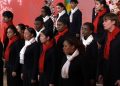 Young People's Chorus of New York City: "Jolly Toyland"