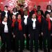 Young People’s Chorus of New York City: “Deck the Halls”