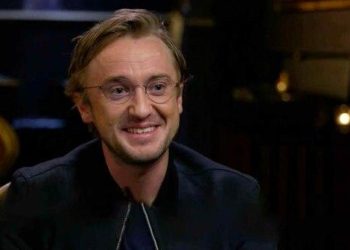 The Uplift: Harry Potter and “Hairy” Potter