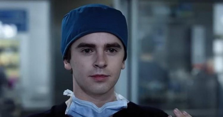 ‘Exceptional’ medical drama that left viewers in tears flies up Netflix charts