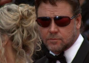 The Uplift: Russell Crowe to the rescue