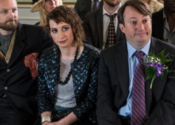 ‘Best comedy series ever’: Your ultimate comfort TV to binge this weekend after New Year’s