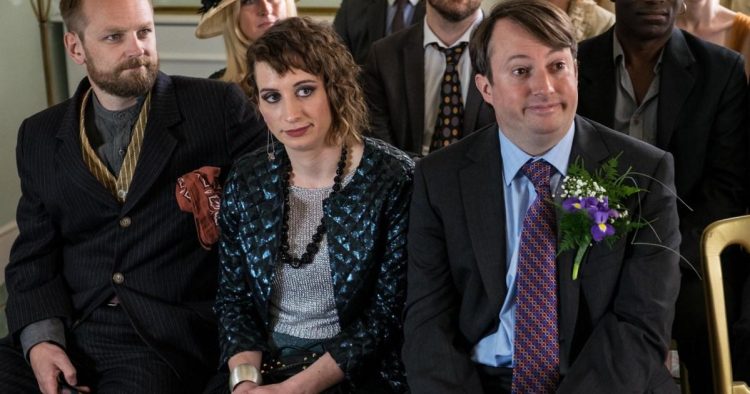 ‘Best comedy series ever’: Your ultimate comfort TV to binge this weekend after New Year’s