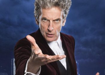 Peter Capaldi complains modern Doctor Who is different to ‘show I loved’