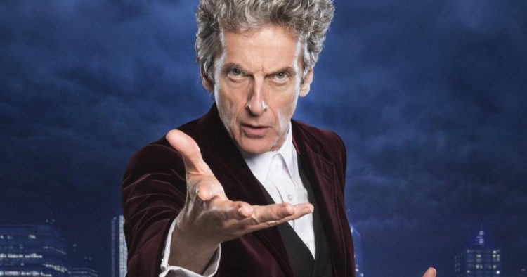 Peter Capaldi complains modern Doctor Who is different to ‘show I loved’