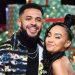 Leigh-Anne Pinnock reveals husband Andre Gray went to therapy after he ‘betrayed’ her