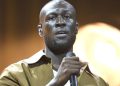Stormzy reflects on summer ‘crippled by sadness’ following McDonald’s deal backlash
