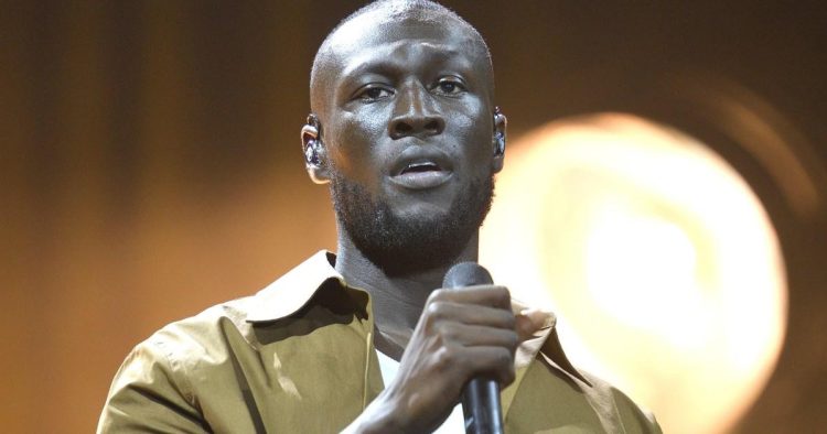 Stormzy reflects on summer ‘crippled by sadness’ following McDonald’s deal backlash