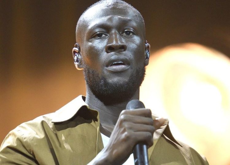 Stormzy reflects on summer ‘crippled by sadness’ following McDonald’s deal backlash