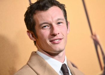 If Callum Turner is the answer – James Bond is asking the wrong question
