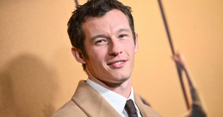 If Callum Turner is the answer – James Bond is asking the wrong question