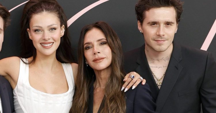 Nicola Peltz makes boldest move yet after liking posts shading Beckham family