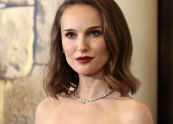 Natalie Portman among slew of celebrities ‘stranded’ in Caribbean