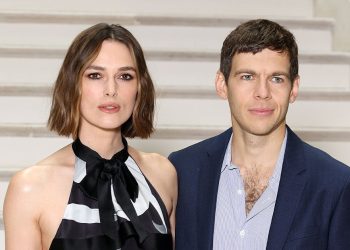 Keira Knightley reveals husband’s childish eating nearly ruined their early romance