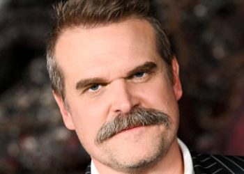 David Harbour pulls out of upcoming film to ‘rest’ after Stranger Things finale