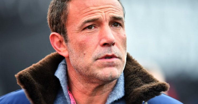 Ben Affleck calls Oscars snub a ‘massive embarrassment’