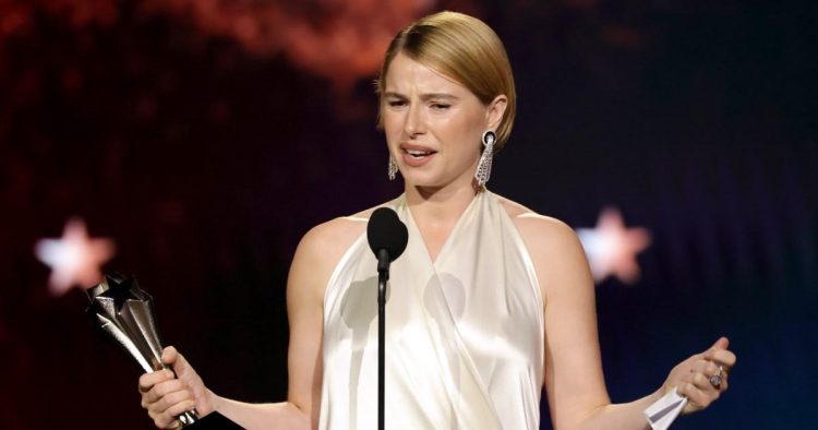 Nobody wanted 2026’s likely best actress Oscar winner to star in her next film