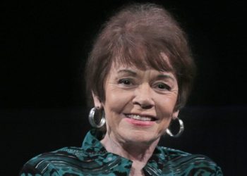 Marcia Rodd dead: Award-winning Broadway and Little Murders actress dies aged 87