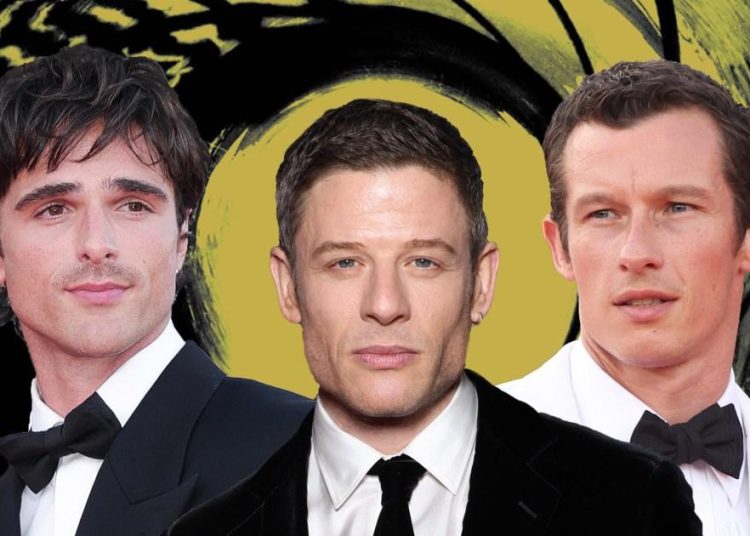 There’s 8 frontrunners to play James Bond – only one is qualified to play 007