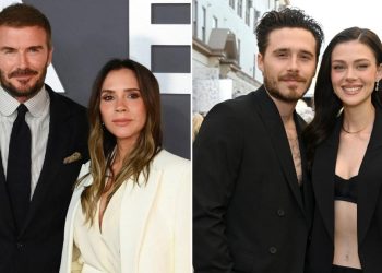 Brooklyn Beckham ‘reveals reason he sent legal letter to parents David and Victoria’