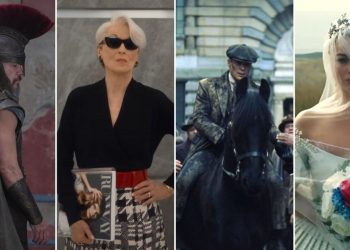 The 10 must-see films in 2026 from $250,000,000 epic to sought-after sequel