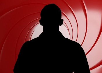 Actor tipped to be new James Bond ‘has been telling friends role is his’