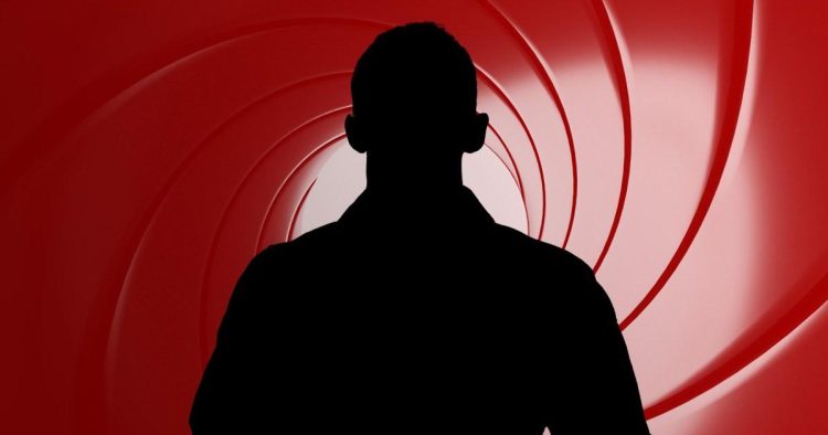 Actor tipped to be new James Bond ‘has been telling friends role is his’