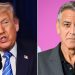 George Clooney fires back after Trump slams his French citizenship